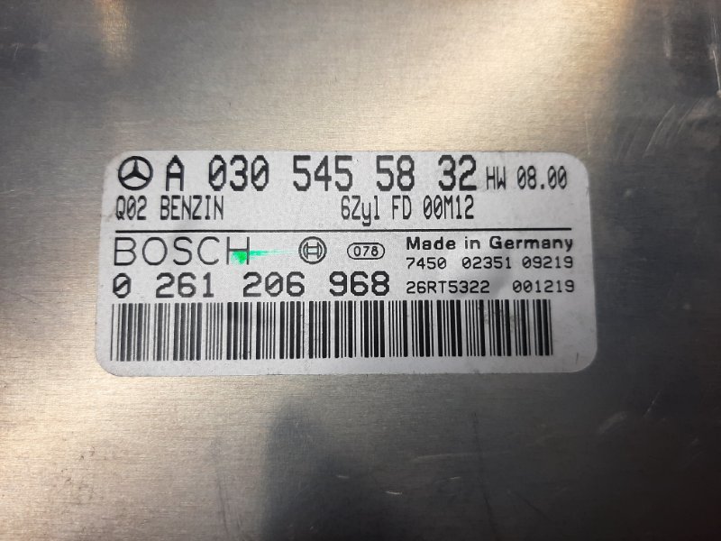 блок управления двс, 1500 рублей, Красноярск