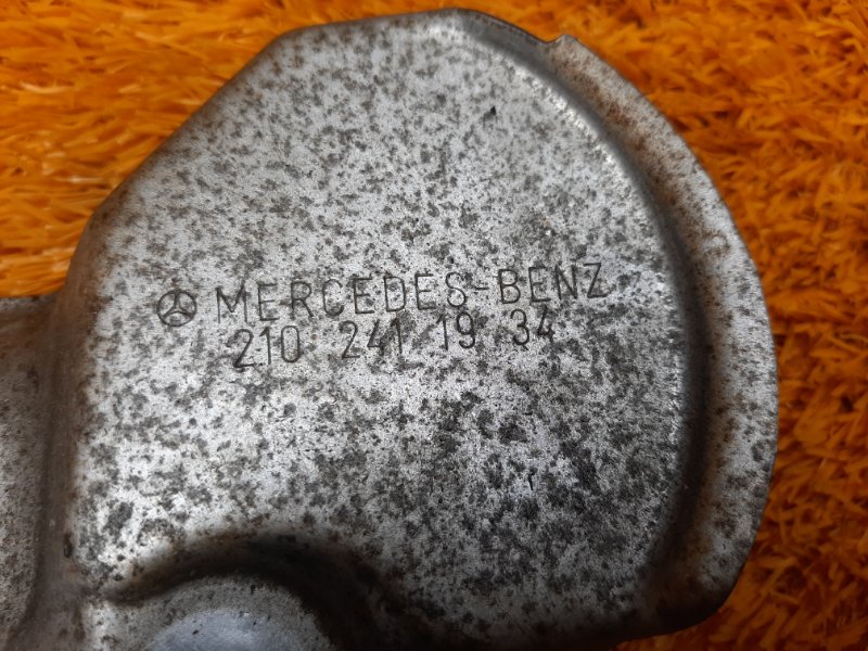 Защита подушки двигателя, 350 рублей, Красноярск