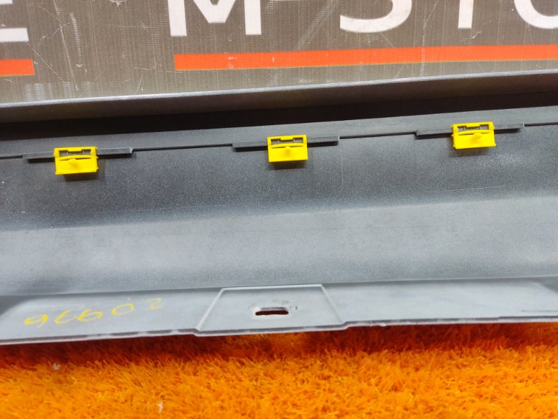 накладка на порог, 1500 рублей, Красноярск