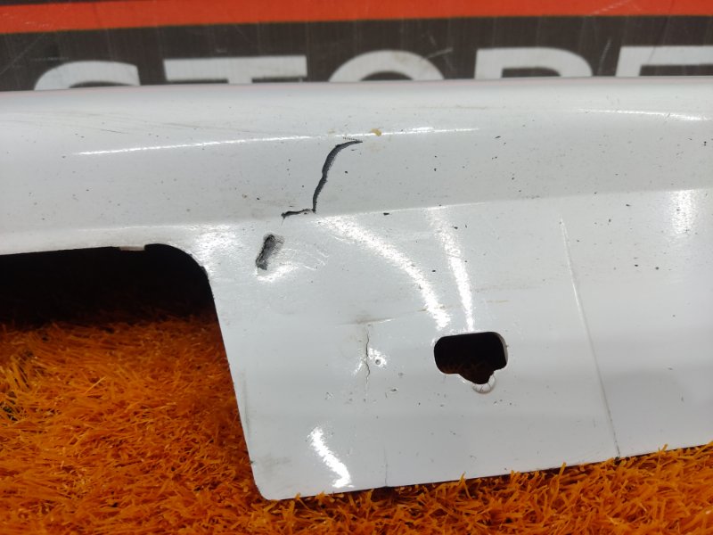 накладка на порог, 1500 рублей, Красноярск