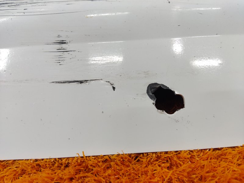 накладка на порог, 1500 рублей, Красноярск