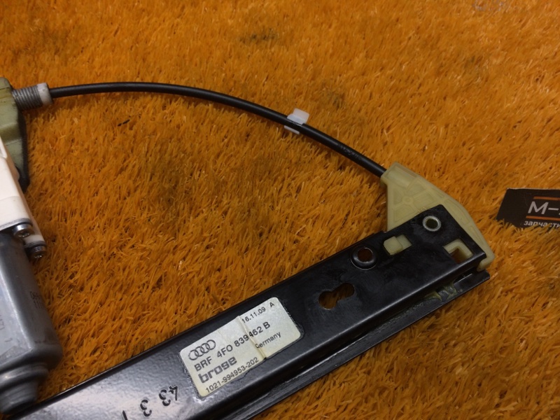 стеклоподъемник, 740 рублей, Красноярск