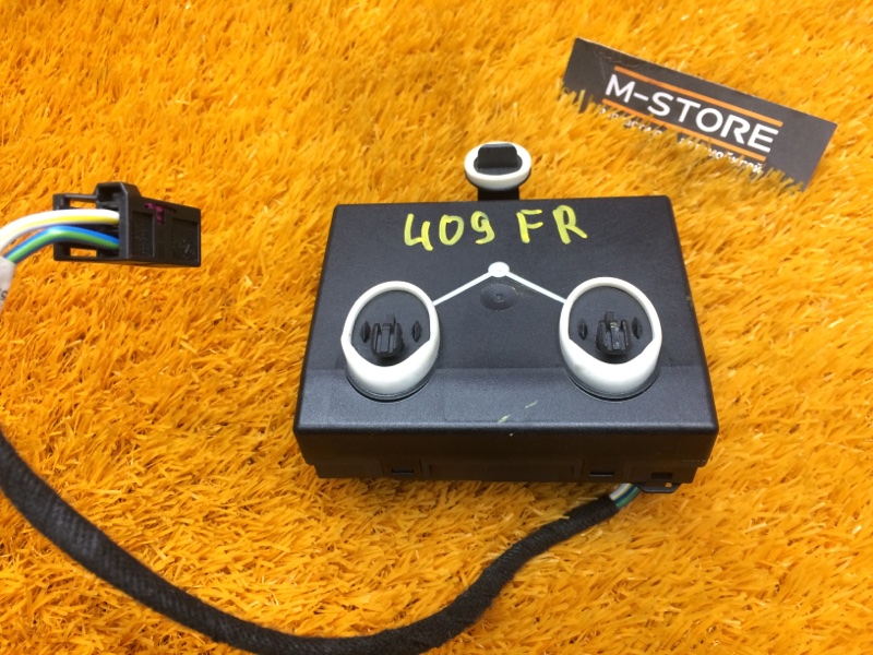 Блок управления дверью, 350 рублей, Красноярск