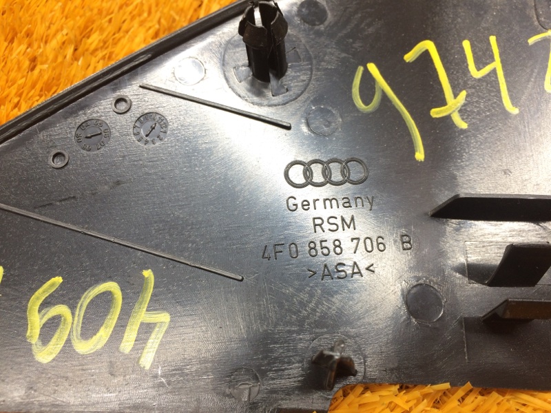 накладка зеркала, 210 рублей, Красноярск