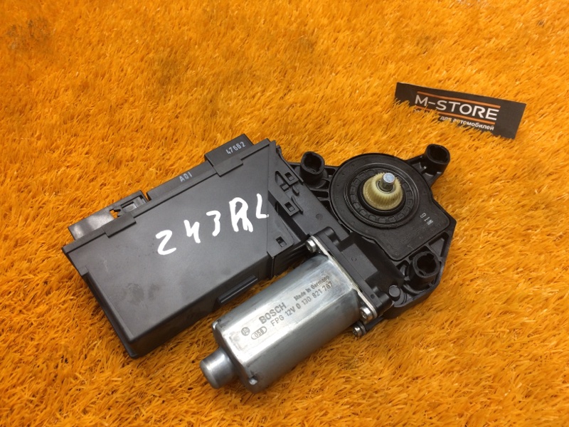 мотор стеклоподъемника, 540 рублей, Красноярск