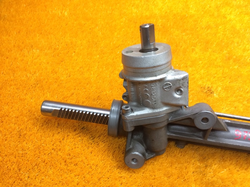 рулевая рейка, 1000 рублей, Красноярск