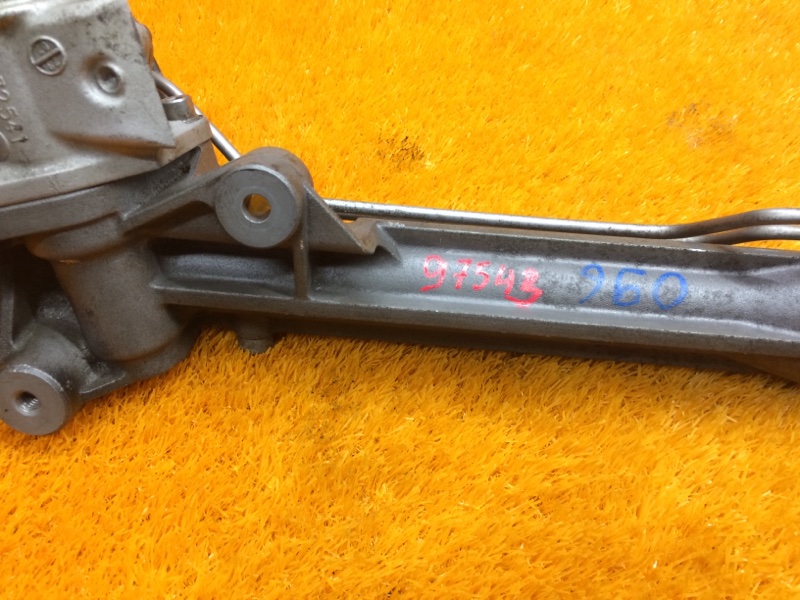 рулевая рейка, 1000 рублей, Красноярск