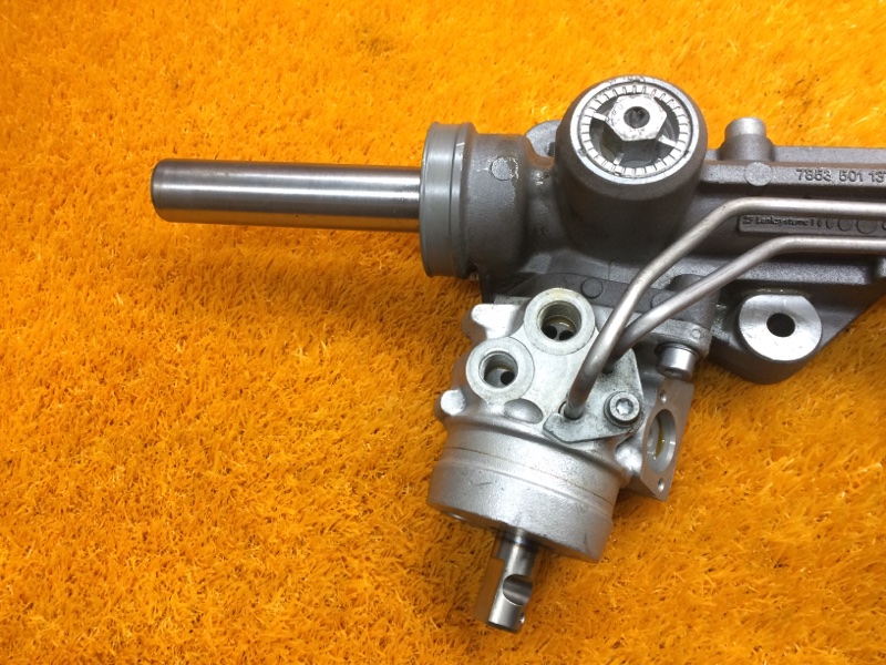 рулевая рейка, 1000 рублей, Красноярск