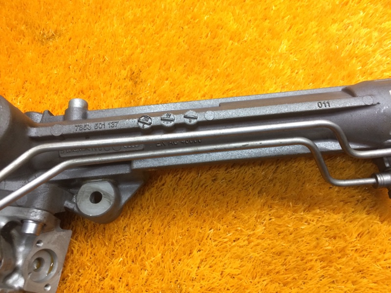 рулевая рейка, 1000 рублей, Красноярск