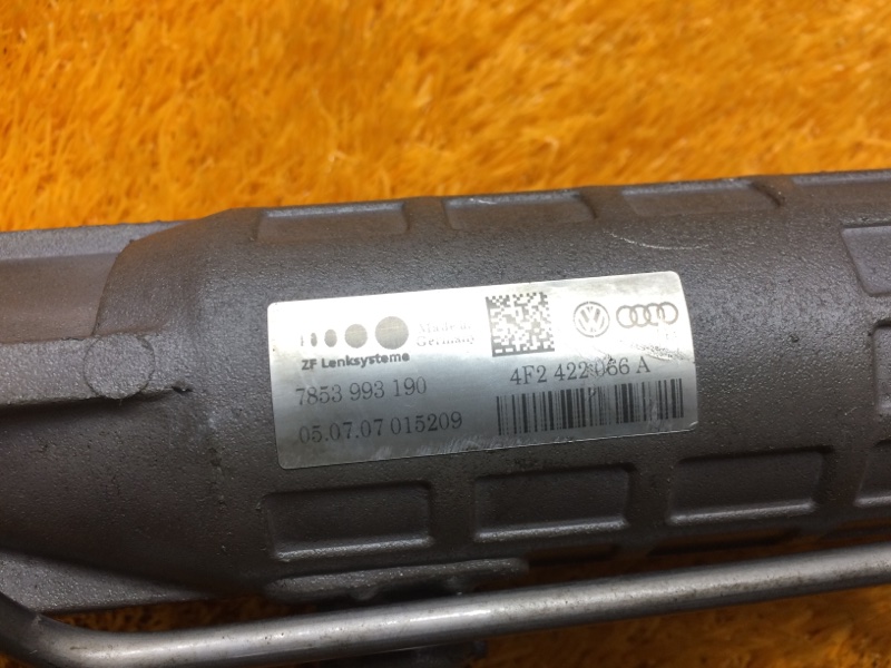 рулевая рейка, 1000 рублей, Красноярск