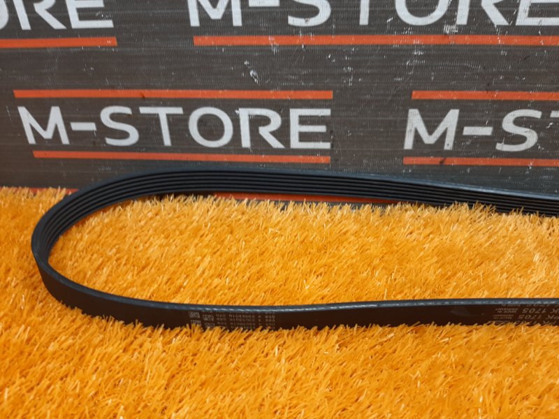 Ремень приводной, 410 рублей, Красноярск