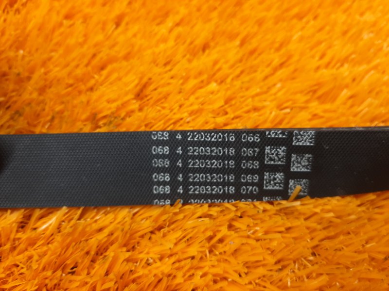 Ремень приводной, 410 рублей, Красноярск