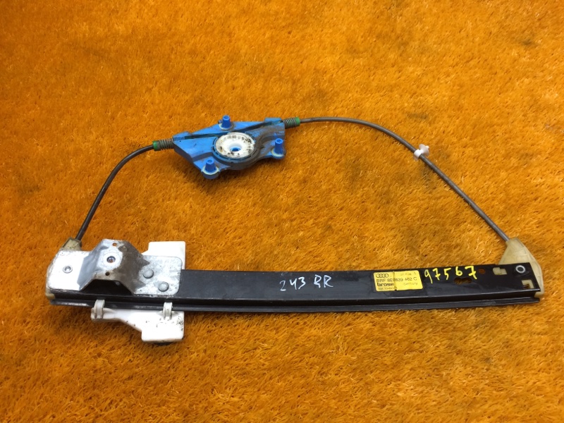 стеклоподъемник, 470 рублей, Красноярск