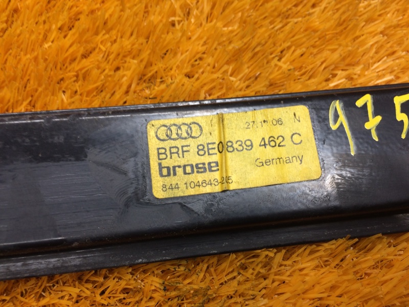 стеклоподъемник, 470 рублей, Красноярск