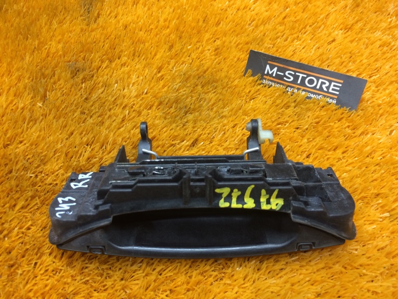 ручка двери внешняя, 350 рублей, Красноярск