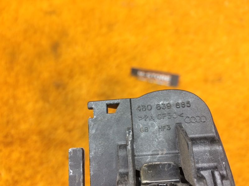 ручка двери внешняя, 350 рублей, Красноярск