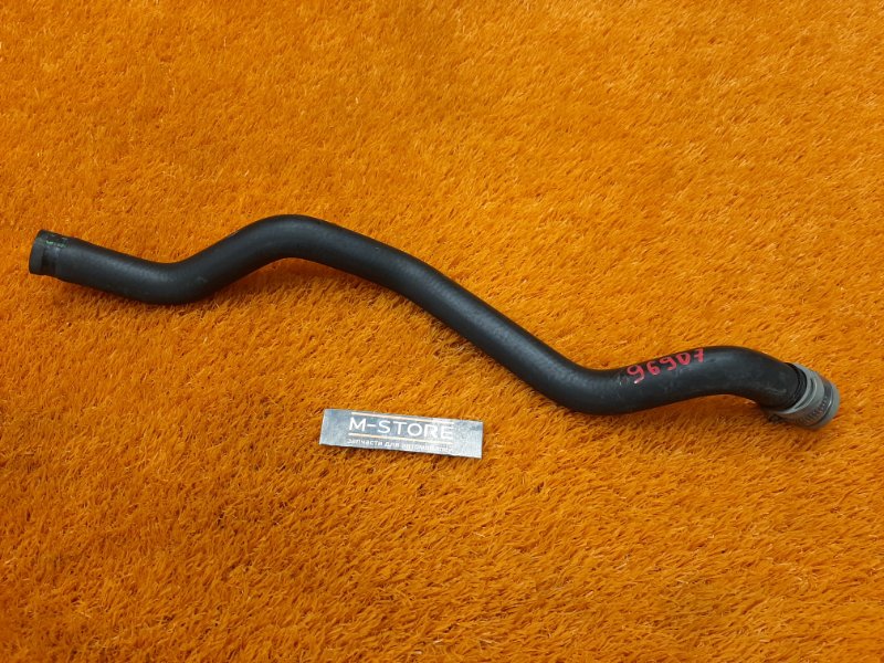 Патрубок системы охлаждения, 400 рублей, Красноярск