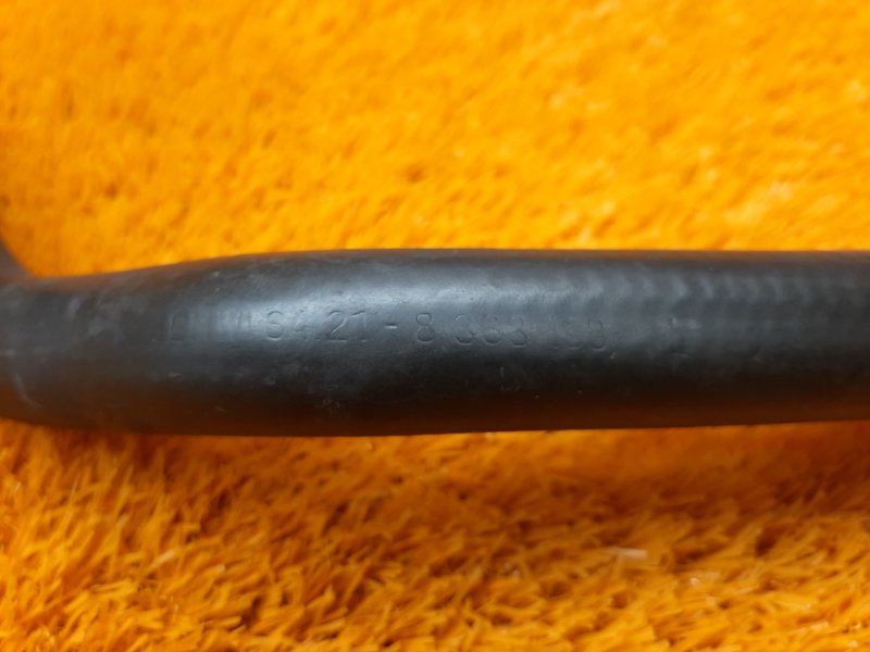 Патрубок системы охлаждения, 400 рублей, Красноярск