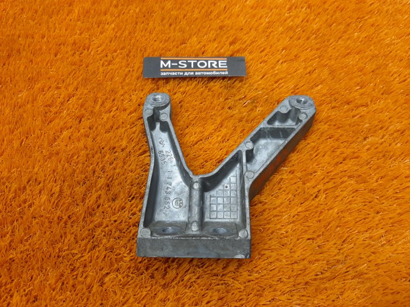 Кронштейн впускного коллектора, 340 рублей, Красноярск