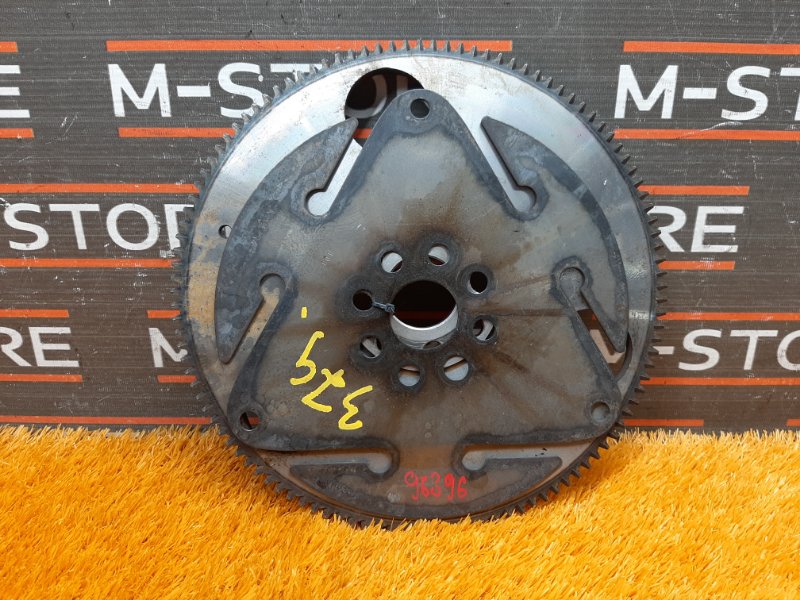 маховик, 670 рублей, Красноярск