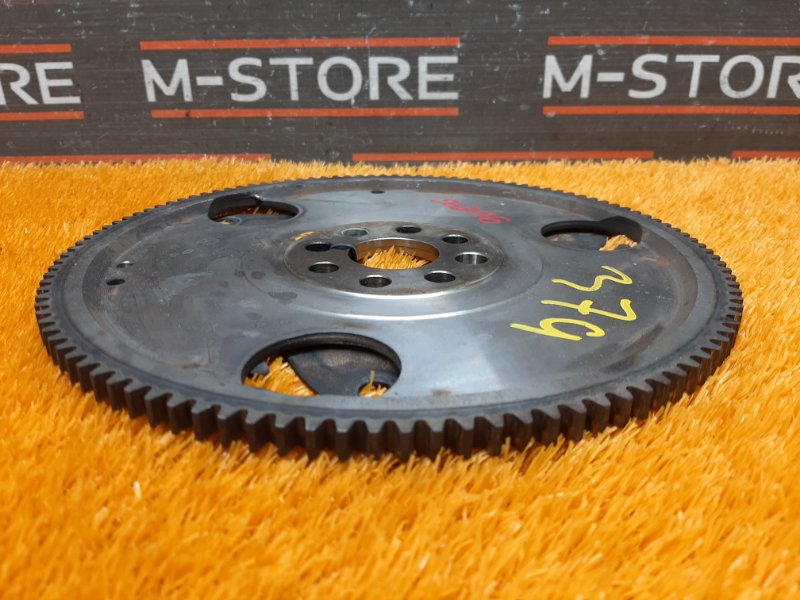 маховик, 670 рублей, Красноярск