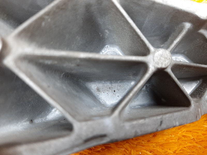 Кронштейн подушки двигателя, 630 рублей, Красноярск