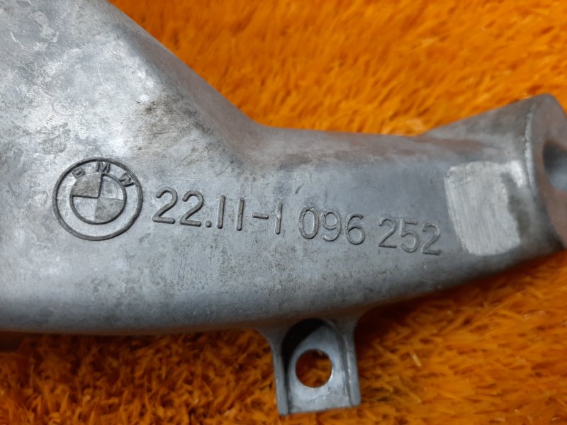 Кронштейн подушки двигателя, 630 рублей, Красноярск