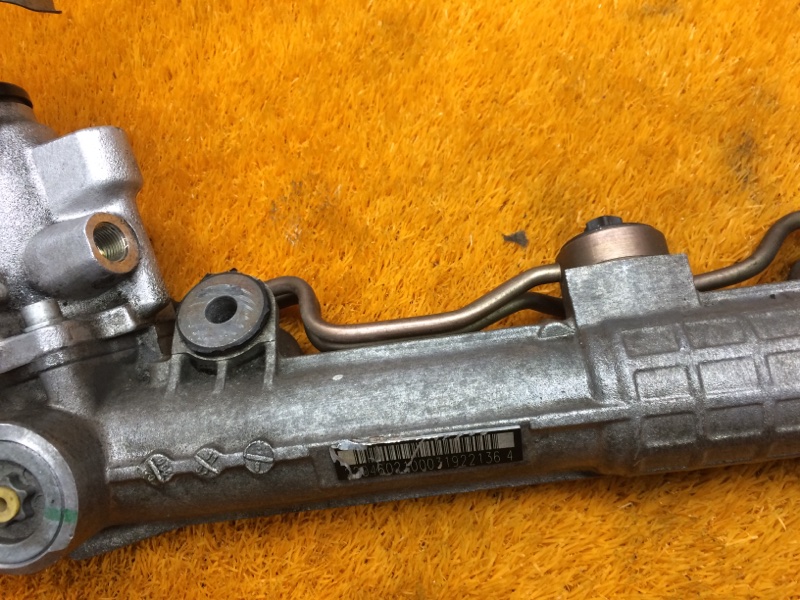 рулевая рейка, 1800 рублей, Красноярск