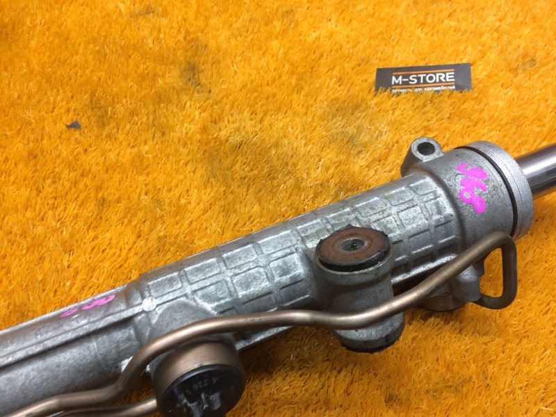 рулевая рейка, 1800 рублей, Красноярск