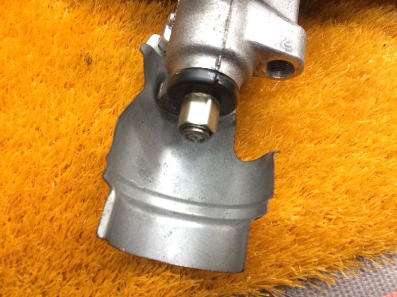 рулевая рейка, 1800 рублей, Красноярск