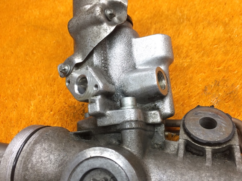 рулевая рейка, 1800 рублей, Красноярск