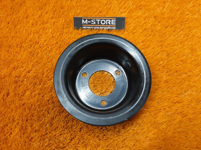 шкив коленвала, 1750 рублей, Красноярск