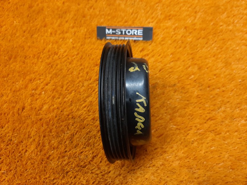 шкив коленвала, 1750 рублей, Красноярск