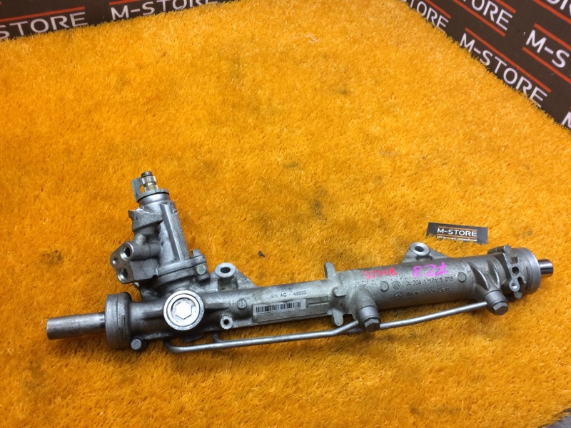 рулевая рейка, 1690 рублей, Красноярск