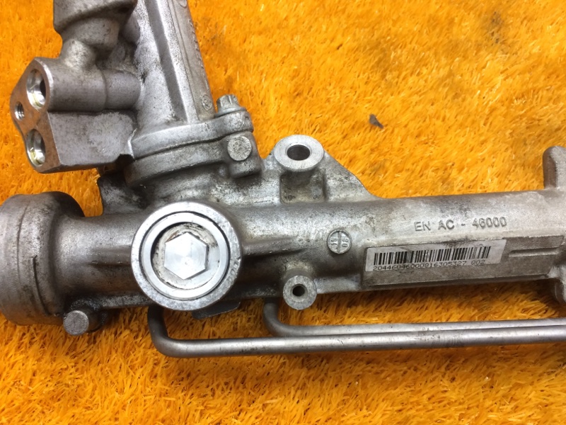 рулевая рейка, 1690 рублей, Красноярск