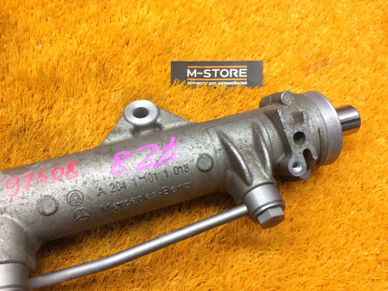 рулевая рейка, 1690 рублей, Красноярск