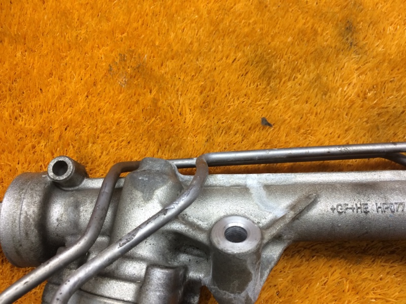 рулевая рейка, 1690 рублей, Красноярск