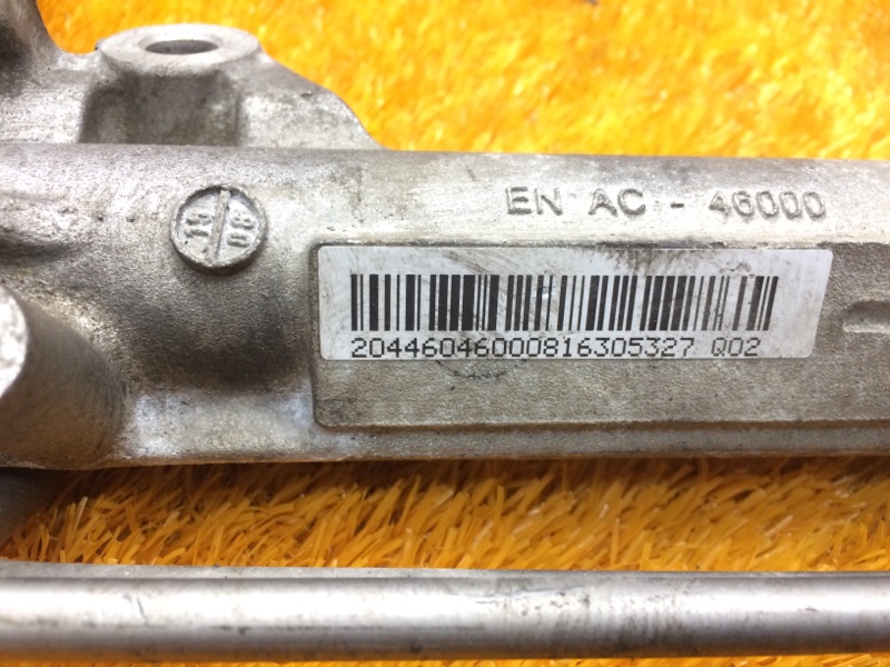 рулевая рейка, 1690 рублей, Красноярск