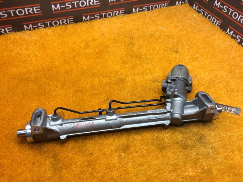 рулевая рейка, 1500 рублей, Красноярск