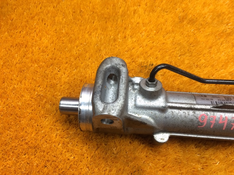 рулевая рейка, 1500 рублей, Красноярск