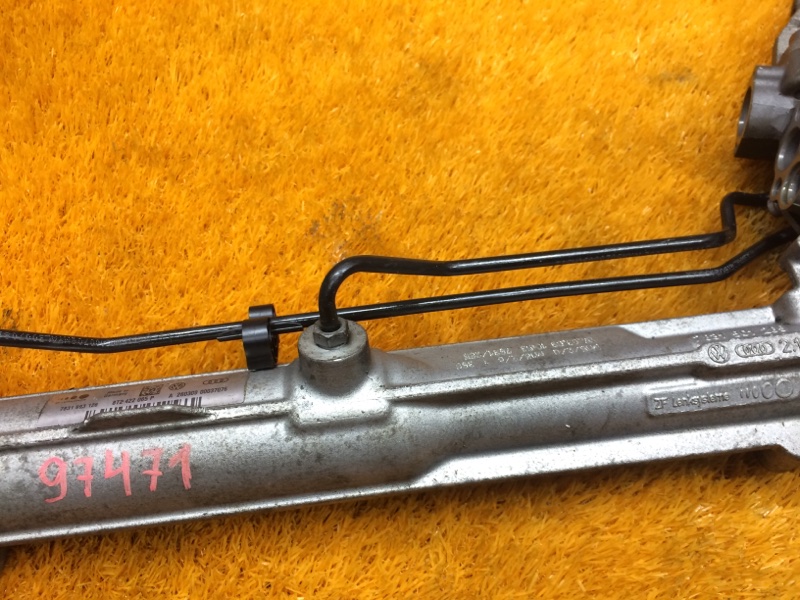 рулевая рейка, 1500 рублей, Красноярск