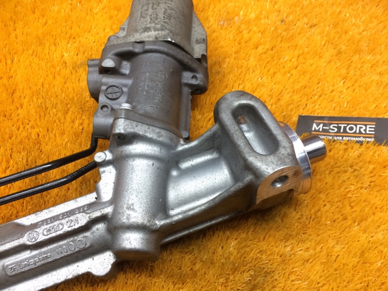 рулевая рейка, 1500 рублей, Красноярск