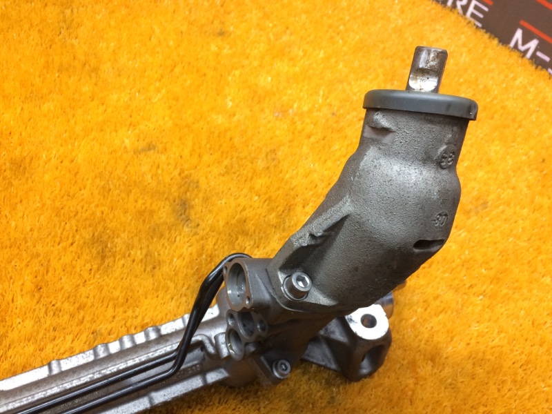 рулевая рейка, 1500 рублей, Красноярск