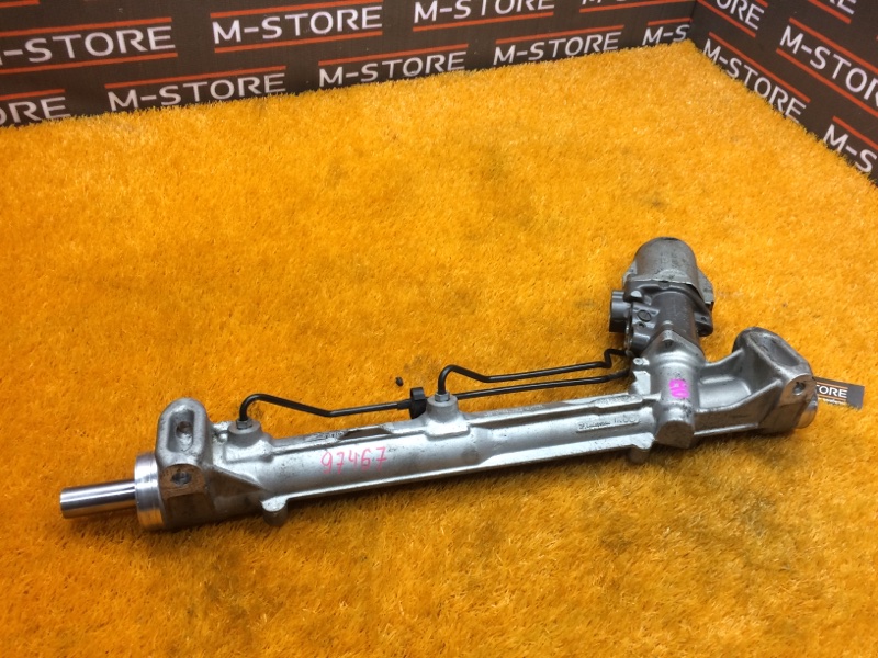 рулевая рейка, 1500 рублей, Красноярск