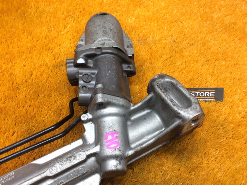 рулевая рейка, 1500 рублей, Красноярск