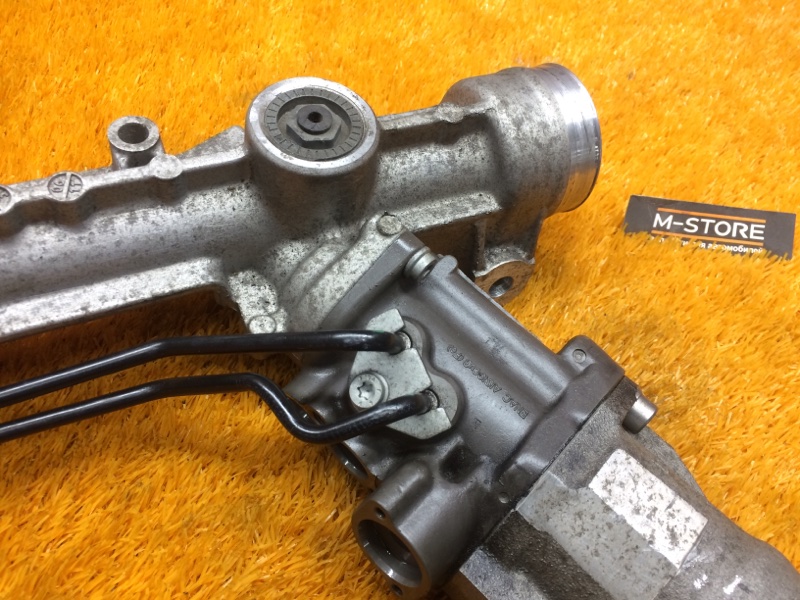 рулевая рейка, 1500 рублей, Красноярск