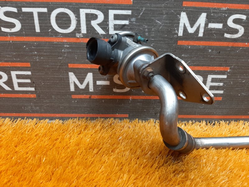 клапан EGR, 980 рублей, Красноярск