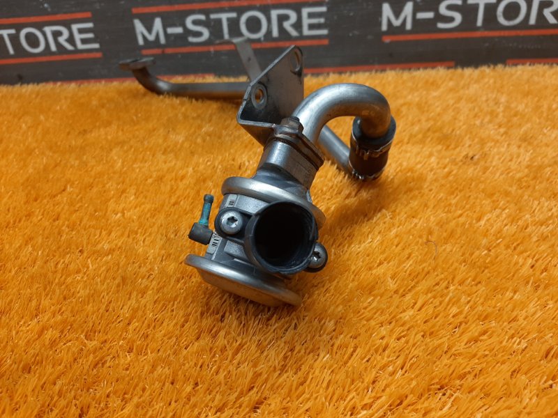 клапан EGR, 980 рублей, Красноярск