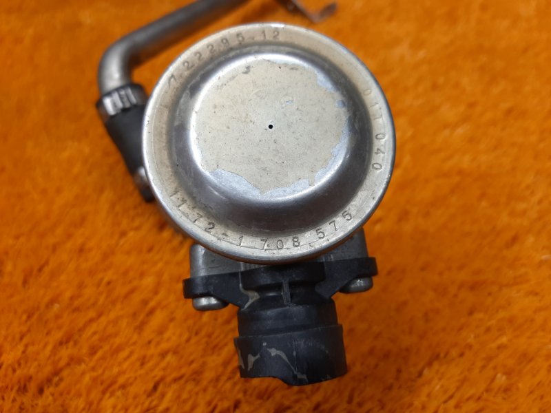 клапан EGR, 980 рублей, Красноярск