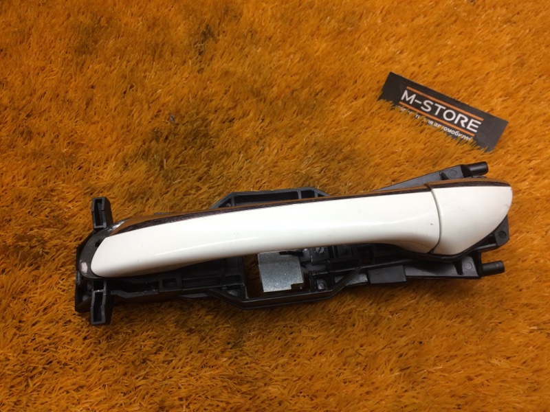 ручка двери внешняя, 480 рублей, Красноярск